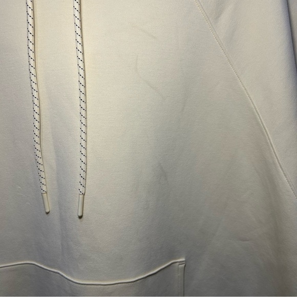 Old Navy Active Dynamic Fleece Breathable Yellow Sleeveless Hoodie Size 3X - Picture 2 of 7